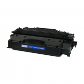MUADİL TONER HP CE505X Muadil Toner /NP/P2030/P2035/P2035n/P2050/P2055/P2055 - 1