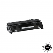 MUADİL TONER HP CE505A Muadil Toner /P2030/P2035/P2035n/P2050/P205 - 2