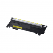 SRToner SAMSUNG CLP770, CLP775 / CLT-Y609S / MUADİL SARI TONER - 1