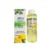 OMER ABDI TUCER YUCELER LIMON KOLONYASI 500ml - 1