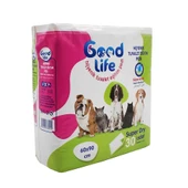 Good Life Çiş Pedi 30 lu 60x90 Cm - 1