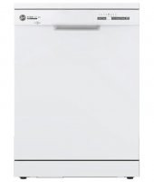 Hoover HF 3F54L0NW-17 5 Programlı Bulaşık Makinesi - 1