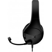 HyperX Cloud Stinger Core HX-HSCSC2-BK/WW Kablolu Oyuncu Kulaklığı Kulak Üstü Kulaklık - 1