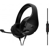 HyperX Cloud Stinger Core HX-HSCSC2-BK/WW Kablolu Oyuncu Kulaklığı Kulak Üstü Kulaklık - 4