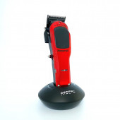 Gamma Boosted Tıraş Makinesi - 2