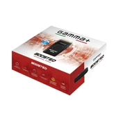 Gamma Boosted Shaver Makinası - 6