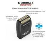 Gamma Boosted Shaver Makinası - 1
