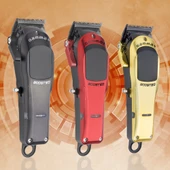 Gamma Boosted Combo Set  Tıraş Makinesi - 6