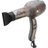 Gamma Piu Barber Phon Old Fön Makinesi - 3