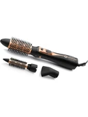 Arzum AR5063 Volume Pro Hava Üflemeli Elektrikli Saç Fırçası thumbnail 2