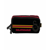 FROCX GALATASARAY LİSANSLI ÇİFT GÖZLÜ KALEMLİK - 1