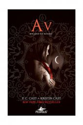Av - Gece Evi Serisi 5. Kitap & Bir Gece Evi Romanı - 1