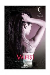 Vahşi & Bir Gece Evi Romanı - 1