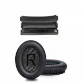 Bose Quietcomfort QC15 QC25 QC35 Kulaklık Pedi ve Kafa Bandı - 1