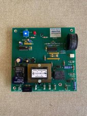 Gold Medal 55447EX Popcorn Makinesi Kartı thumbnail 2