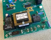 Gold Medal 55447EX Popcorn Makinesi Kartı thumbnail 3