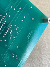 Gold Medal 55447EX Popcorn Makinesi Kartı thumbnail 7