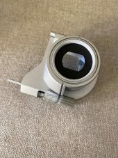 Sony Cyber-shıot VAD PHC Lens Adaptörü - 1