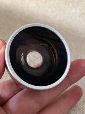 Sony VCL-0630 S x0.6 Geniş Açı Lens - 7
