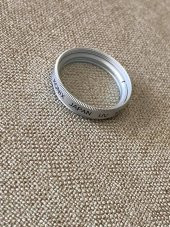 Konix 30mm UV Filtre - 3