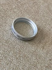 Konix 30mm UV Filtre - 4