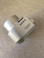 Sony Cyber-shıot VAD PHC Lens Adaptörü - 2
