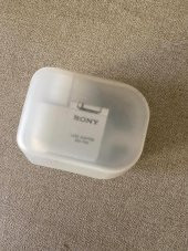 Sony Cyber-shıot VAD PHC Lens Adaptörü - 5