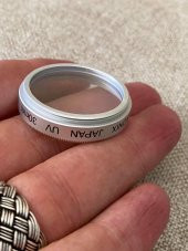 Konix 30mm UV Filtre - 5