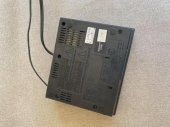General Electric 2-9810A Vintage Telefon Telesekreter Makinesi 110V - 6
