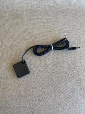 Panasonic Kamera Bataryasız Çalıştırma Kiti - 1