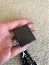 Panasonic Kamera Bataryasız Çalıştırma Kiti - 6