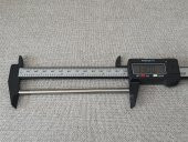 Çelik Tüp Boru 6.5 x 130 mm - RC Model Maket Şaftı thumbnail 5