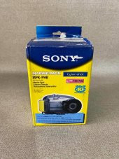 Sony MPK-PHB Cyber-Shot Su Altı Kılıf 40 Metre - 2