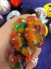 Beyin Stres Topu 1200 Adet - Slime Stres Top Oyuncak - 10