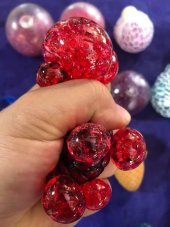 Beyin Stres Topu 1200 Adet - Slime Stres Top Oyuncak - 4