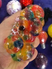 Beyin Stres Topu 1200 Adet - Slime Stres Top Oyuncak - 7