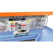 HCN34 Matchbox™ Aksiyon Sürücüleri Havaalanı Macerası Oyun Seti - 8