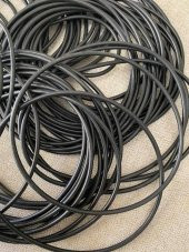 130x3,5mm Sızdırmazlık Contası 1 Adet - Dalgıç Pompa Contası thumbnail 6