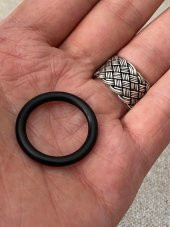 O Ring Sızdırmazlık Conta 29x22x3,5mm - 2