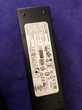 Intermec 9006AE01 12V 8.3A 100W Şarj Cihazı Adaptör - 6