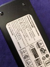 Intermec 9006AE01 12V 8.3A 100W Şarj Cihazı Adaptör - 3
