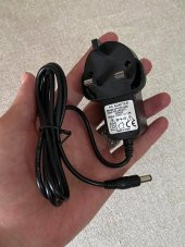 VP-0751500 7,5V 1,5A Adaptör - 4