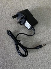 VP-0751500 7,5V 1,5A Adaptör - 1