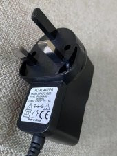 VP-0751500 7,5V 1,5A Adaptör - 2