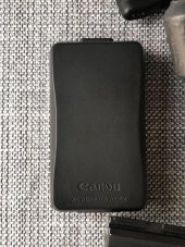 Canon DS8111 Ac Adaptör Bataryasız Çalıştırma Kiti - Bp-511 Batarya Uyumlu Ac Adaptör - 2