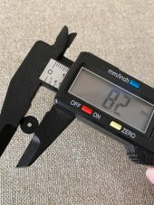 8,2mm İç Conta 300 Adet - 2
