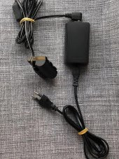 Canon DS8111 Ac Adaptör Bataryasız Çalıştırma Kiti - Bp-511 Batarya Uyumlu Ac Adaptör - 5