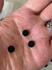 8,2mm İç Conta 300 Adet - 4