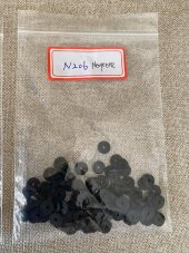 8,2mm İç Conta 300 Adet - 5
