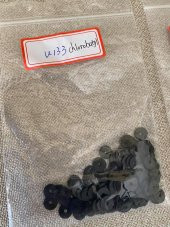 8,2mm İç Conta 300 Adet - 7